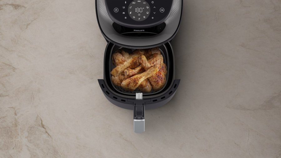 Philips 3000 series Airfryer 4,2 l #8