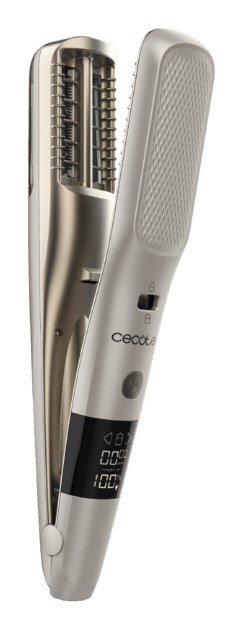 Cecotec HairCare SmoothEnds pr�cision trimmer Cremefarvet #2