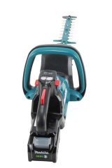 Makita UH008GM201 40V XGT 600 mm batteridrevet hkkeklipper #4