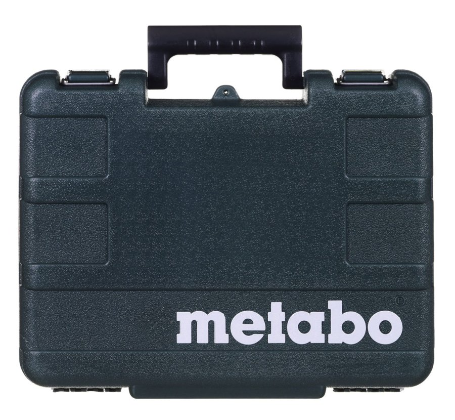 Metabo Steb 65 Quick Set elektrisk stiksav 450 W #37