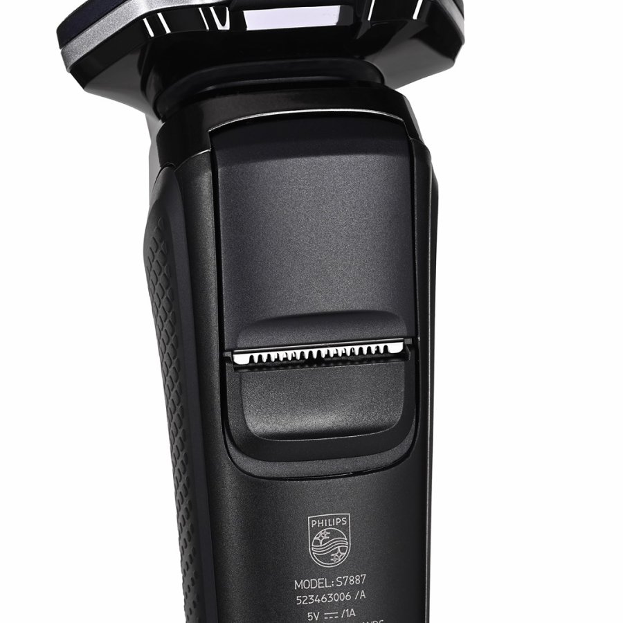 Philips SHAVER Series 7000 S7887/55 Elektrisk Wet & Dry-shaver #35