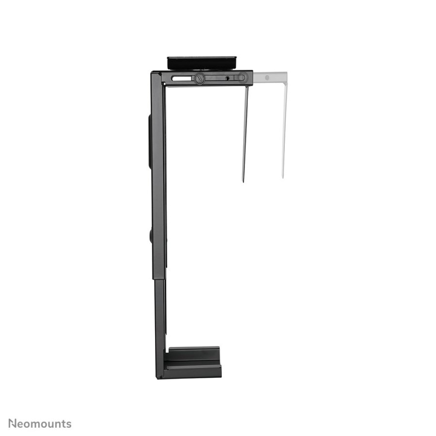 Neomounts NM-CPU100BLACK CPU holder Skrivebordsmonteret CPU-holder Sort #8