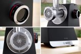 Kdhakker BOSCH Serie 6 MFWS660B Sort Metal Rustfrit stl Plastik 500 W #6