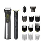 Philips MG9552/15 skg- og hrtrimmer Sort, Metallic 27 Nikkel-Metalhydrid (NiMH) #1