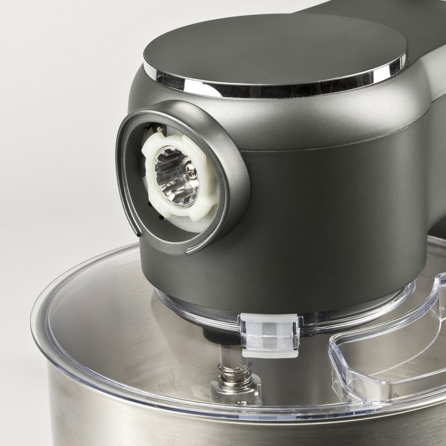 G3 Ferrari G20149 rremaskine og mikser Bordmixer 1800 W Rustfrit stl #5