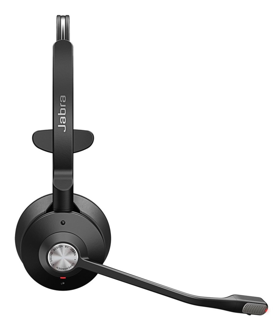 Headset JABRA ENGAGE 65 SE MONO #5
