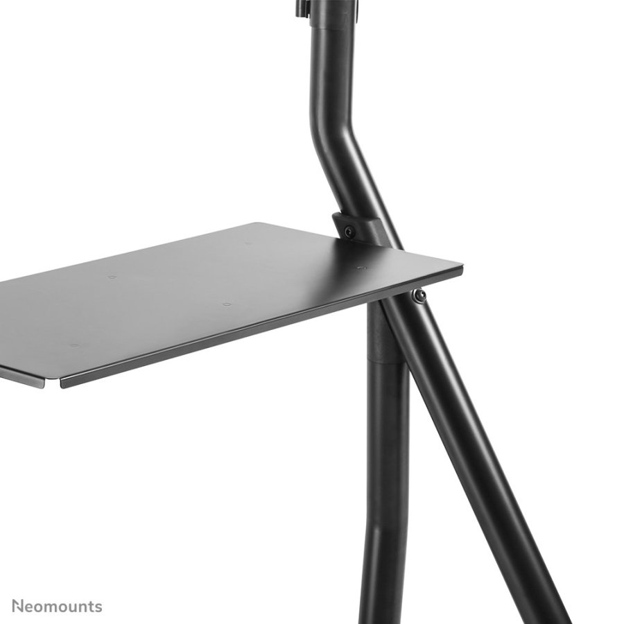 Neomounts NS-M3800BLACK skrmbeslag og -stativer 2,54 m (100