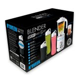 Noveen Sport Mix & Fit SB2100 X-LINE blender 0,8 L Bordplade blender 500 W #8