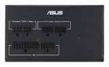 ASUS ATS-750G enhed til str�mforsyning 750 W 20+4 pin ATX ATX Sort #2