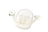 Havit TW974 ModernBuds Bluetooth Headset Beige #6