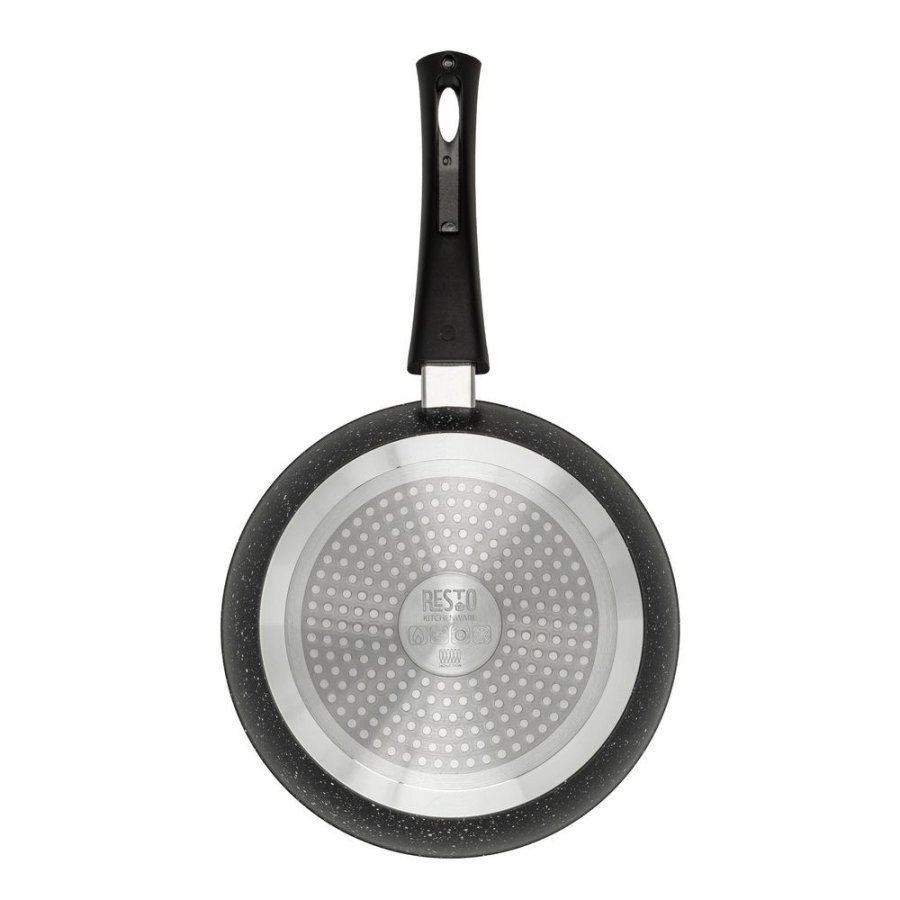 Resto Kitchenware Leo Gryde til alle forml Rund #10