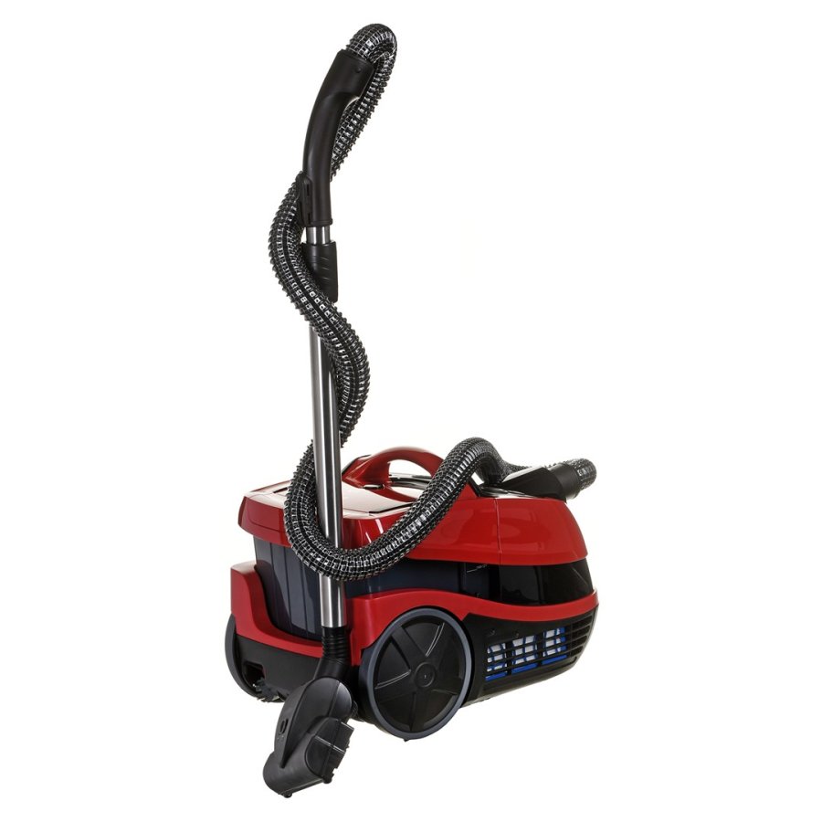 Bosch Serie 4 BWD421PET stvsuger Beholder vakuum Tr&vd 2100 W #4