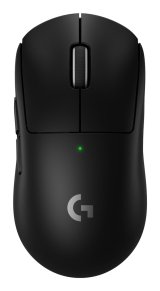 G Pro X Superlight 2 Optisk Mouse #5