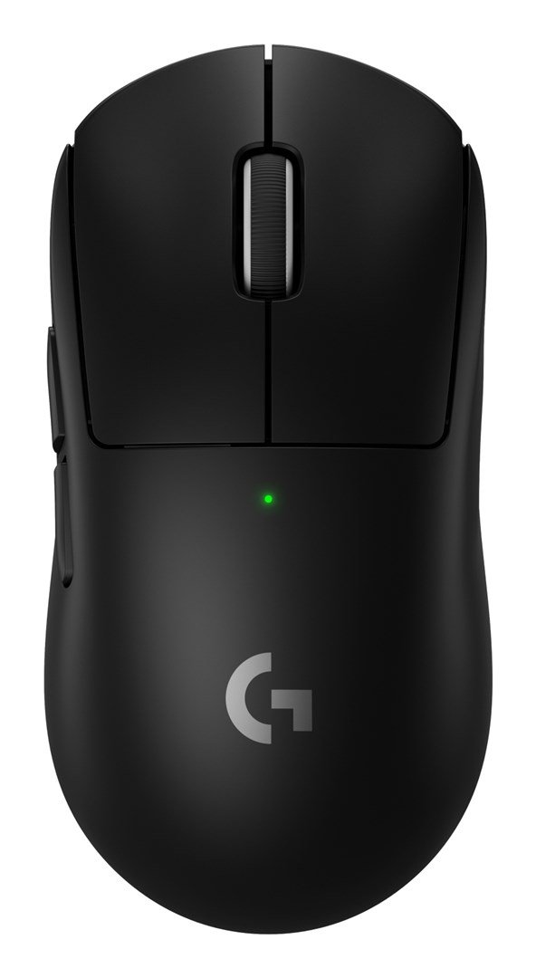 G Pro X Superlight 2 Optisk Mouse #5