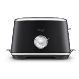 Sage the Toast Select Luxe 2 skive(r) 1000 W Sort #1