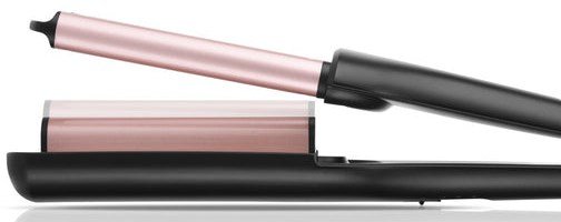 Eta Fenit� Glatteb�rste Varm Sort, Rose 100 W 1,7 m #7