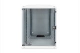 Digitus DN-19 12-U-S-1 stativ 12U V�gmonteret stativ Gr� #4