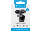 Sandberg USB Webcam Flex 1080P HD #6