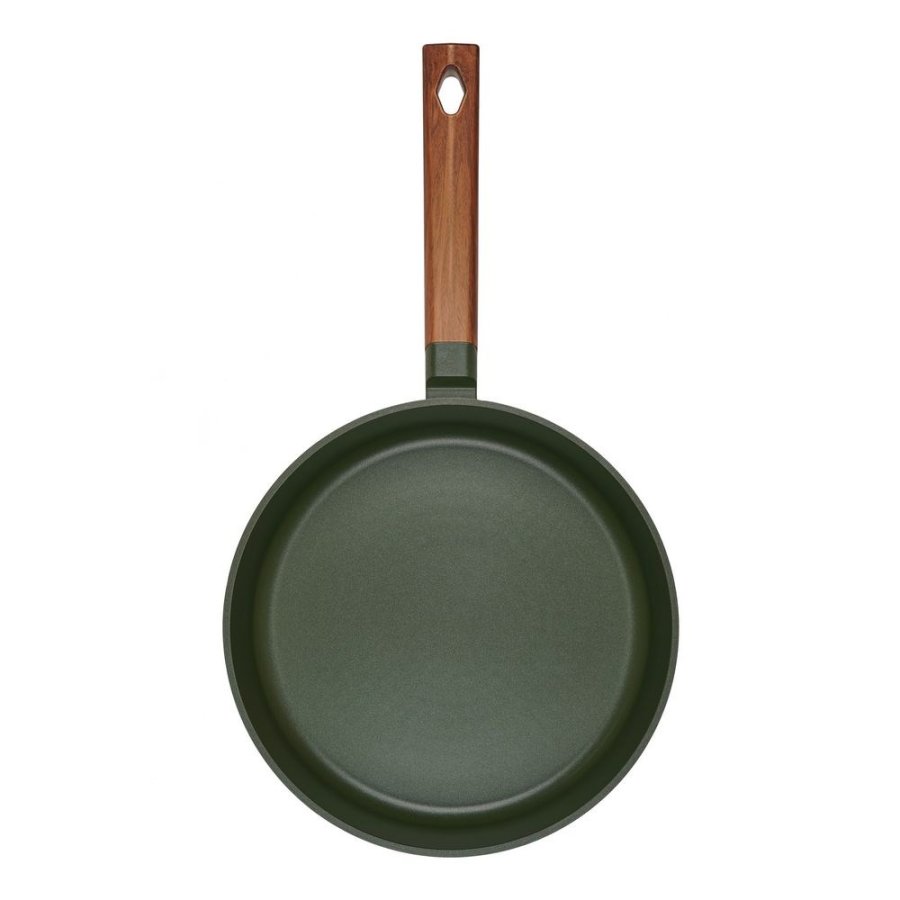 Resto Kitchenware Sadr Gryde til alle forml Rund #13