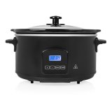 Tristar VS-3920 gryde 4,5 L 210 W Sort #5