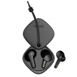 Bluetooth hovedtelefoner Savio TWS-11 Sort #6