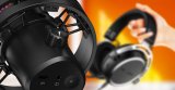 HATOR Dreamcast X Sort Podcast-mikrofon #17