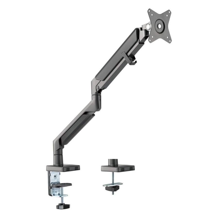Techly ICA-LCD 3712 skrmbeslag og -stativer 81,3 cm (32