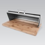 Maestro MR-1672S Brdkurv Slv #3