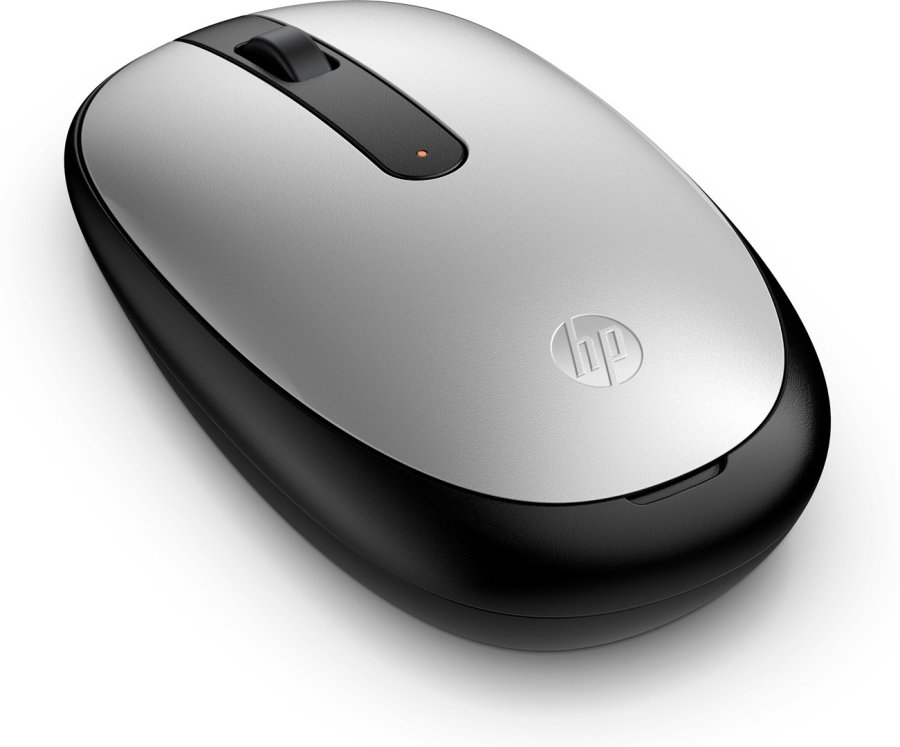 HP 240 Bluetooth-mus, slvfarvet #3