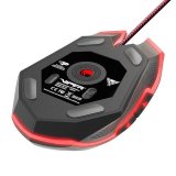 Patriot Memory Viper V530 mus Hjre hnd USB Type-A Optisk 4000 dpi #5