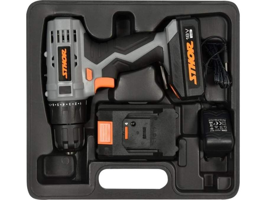 Sthor 78972 bor 780 g #3