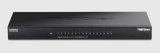 Trendnet TEG-S3160 netv�rksswitch Ikke administreret 2.5G Ethernet (100/1000/2500) Desktop Sort #2