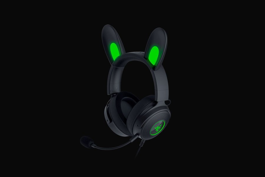 Hovedtelefoner med mikrofon Razer RZ04-04510100-R3M1 #6