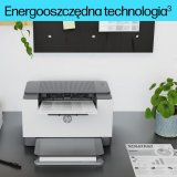 HP LaserJet M209d Printer #17