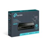 TP-Link TL-SF1016D netv�rksswitch Fast Ethernet (10/100) Sort #5