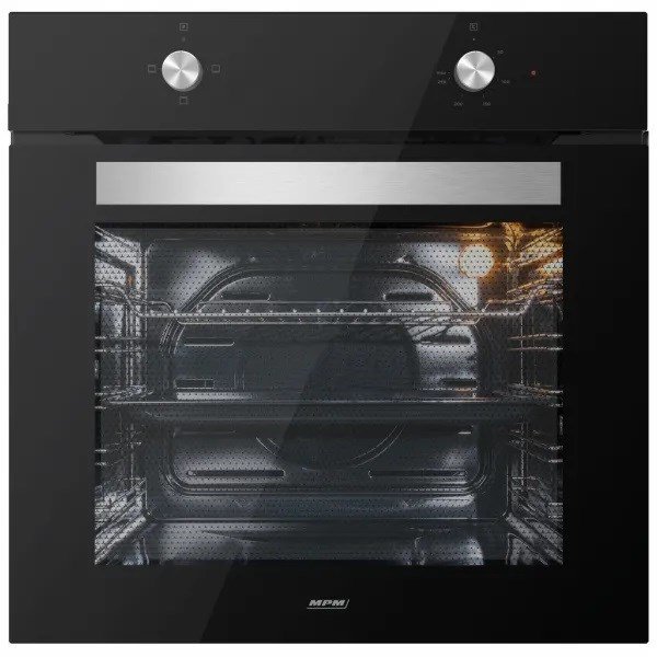 MPM-63-BOS-10B roaster ovn #1
