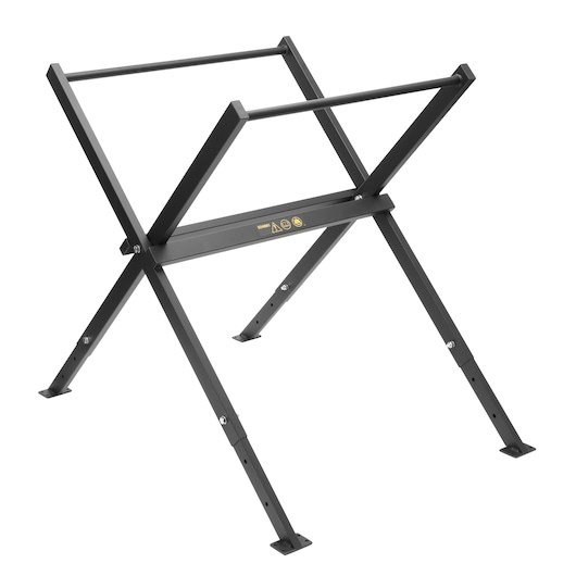 DeWALT D240001-XJ geringssav stativ #1