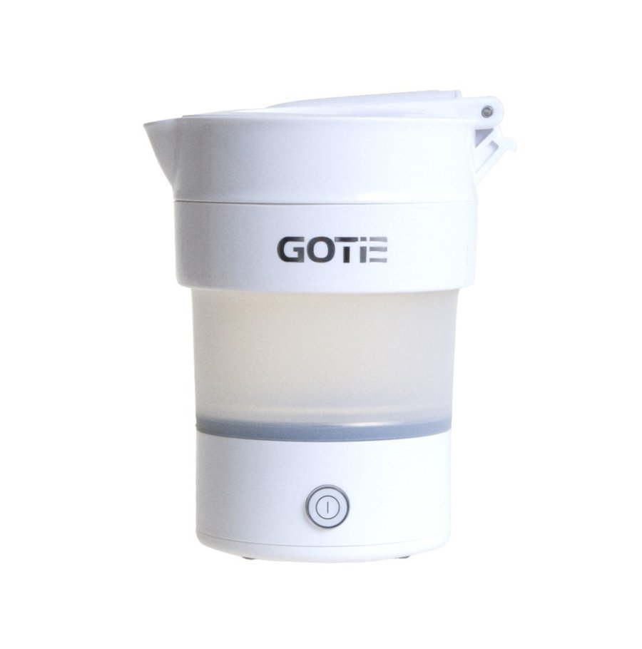 Gotie rejsekedel GCT-600B (600W, 0.6l) #3