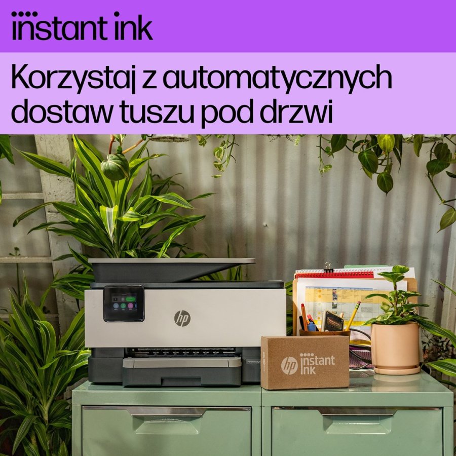 HP OfficeJet Pro 9120e All-in-One-printer #14