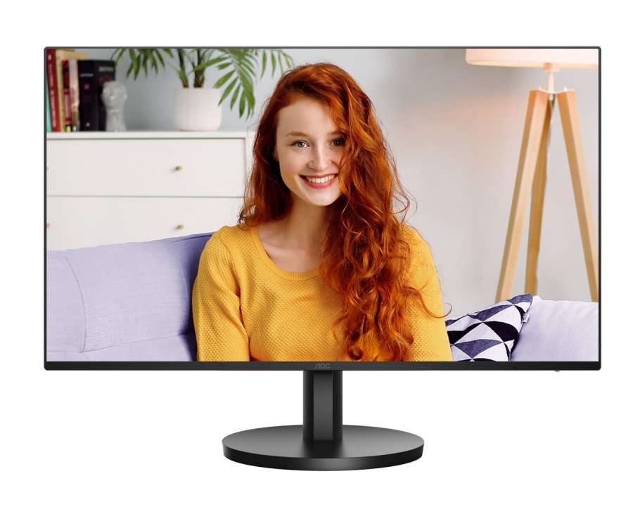 AOC 24B3CA2 computerskrm 60,5 cm (23.8