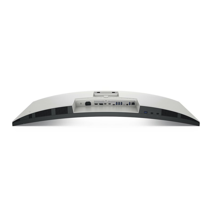 DELL UltraSharp U3425WE computerskrm 86,7 cm (34.1