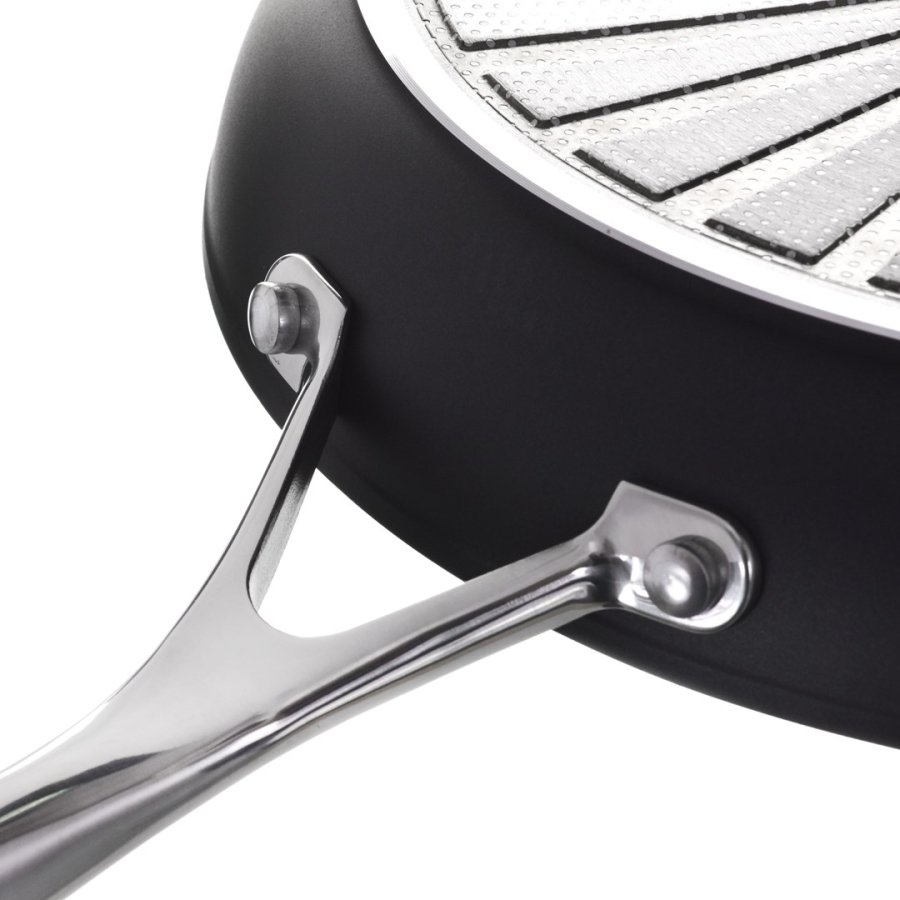 Pan Ballarini Alba titanium 26 cm ALBG0L0.26U #7
