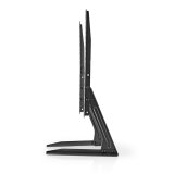Nedis TVSM1050BK tv-beslag 177,8 cm (70