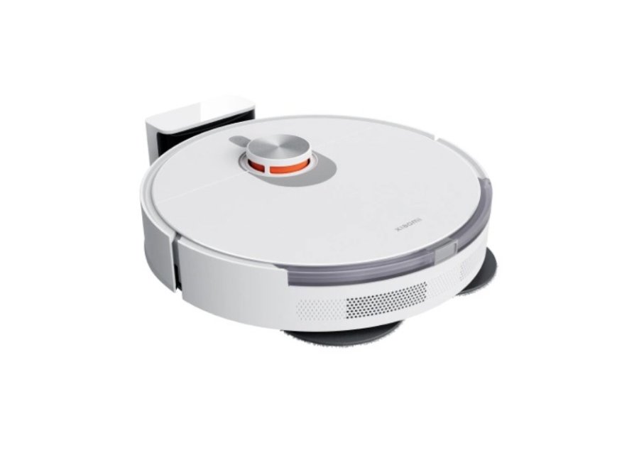 Xiaomi S20+ EU rengringsrobot (Hvid) #5