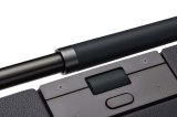 Contour Design RollerMouse Pro Extended Vegan Leather Wrist Rest Wireless #3