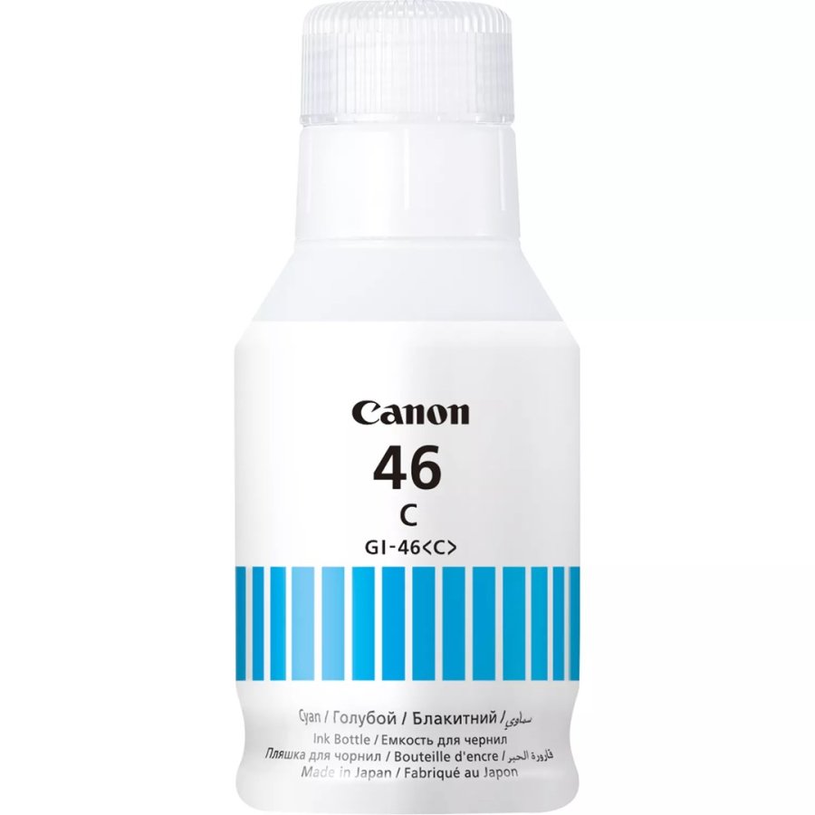 Canon GI-46 C Original #1