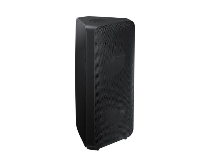 Samsung MX-ST40B Festtaler Sort 160 W #8
