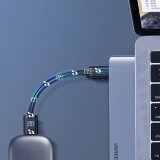Ugreen 60559 dockingstation USB 3.2 Gen 1 (3.1 Gen 1) Type-C S�lv #6