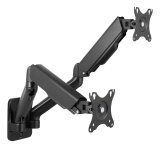 Deltaco Dual wall gas spring, 17
