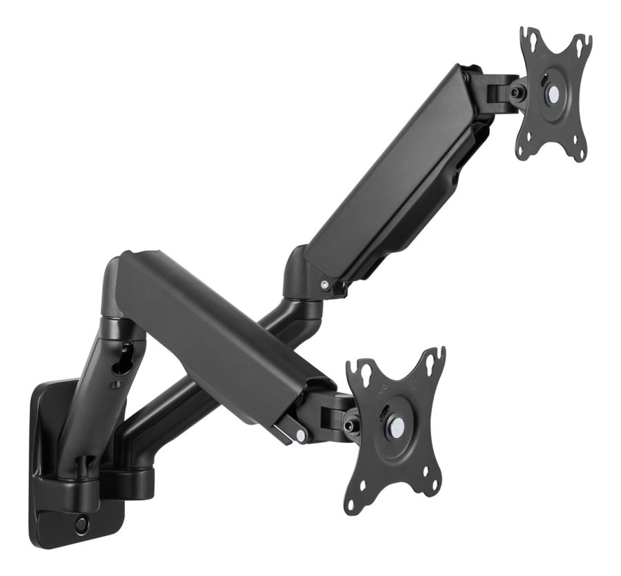 Deltaco Dual wall gas spring, 17